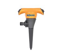 Hozelock 2510 Spruzzatore Rotondo 177m² HOZ2510