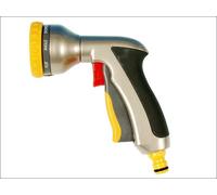 Hozelock 2691 Multi Plus Spray Pistola (Metallo) HOZ2691