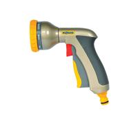Hozelock 2691P6001 2691 Multi Plus Spray Gun (Metallo)