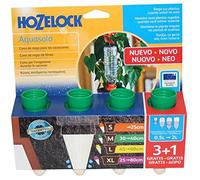 Hozelock 27173135-AQUASOLO Verde Medio 3 1