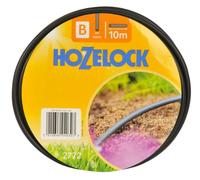 Hozelock 2772 pompa da giardino 10 m Sul suolo Nero PVC
