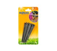 Hozelock 2781 Micro Tubo Stake 4Mm (Confezione 12) HOZ27810012