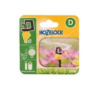 Hozelock 2798 Irrigatore Mini Regolabile 360° (Confezione 5) HOZ27980005