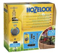 Hozelock 2803 1240 Kit di irrigazione a goccia Raccordo a innesto Lunghezza del