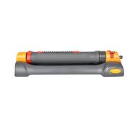 Hozelock 2986 PRO - Irrigatore a Pioggia 2 in 1, XL