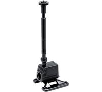 Hozelock 3303B1240 Cascade 450 Pompa per fontana 450 l/h