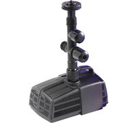 Hozelock 3344B1240 Cascade 4.000 Pompa per fontana 4000 l/h