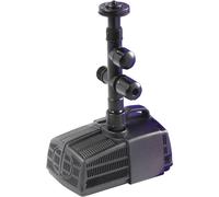 Hozelock 3354, Pompa per fontane e cascate 1500 V