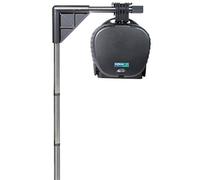 Hozelock 3958 0000, Distributore automatico di cibo per pesci - NUOVO