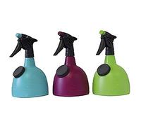 Hozelock 4023 0000 - Spruzzatore a Pressione Plus da 1,25 l: Ideale per lavori Interni ed Esterni, Ampia Apertura per Un Facile riempimento e svuotamento, Impugnatura ergonomica con Funzione Spray