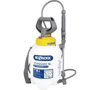 Hozelock Trigger Acqua Nebbiolina Spruzzatore Mano Spray Bottle Piante Fiori New