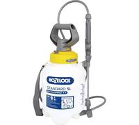 Hozelock 4230 0000 Standard 5 l Irroratore a pressione 5 l