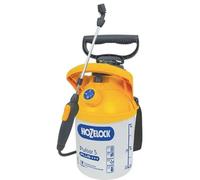 Hozelock 4310 0000 Pulsar Plus 5 l Irroratore a pressione 3 l