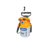 Hozelock 4310 Pulsar Plus Spruzzatore A Pressione 5 Litri HOZ4310