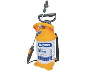 Hozelock 4311 0000 Pulsar Plus 7 l Irroratore a pressione 7 l