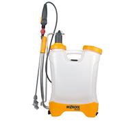 Hozelock 4712 Pulsar Plus Comfort Spruzzatore A Zaino 12 Litri HOZ-4712B0000