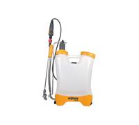 Hozelock 4712B Pulsar Plus Comfort Zaino Spruzzatore 13 Litri HOZ4712B