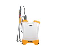Hozelock 4716B Pulsar Plus Comfort Zaino Spruzzatore 17 Litri HOZ4716B