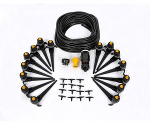 Hozelock - 7024 EASY DRIP KIT per balconi e terrazze irrigazione