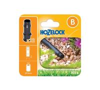 Hozelock 7031 Tappo Finale 13Mm (Confezione 12) HOZ70310012