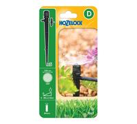 Hozelock 7041 Irrigatore su picchetto Regolabile 360° Spectrum