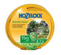 Hozelock 7215 Starter Tubo 12.5mm x 15 Metri