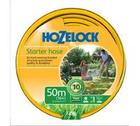 Hozelock 7250 Maxi Plus Garden Hose 50 Meter 12.5mm Diameter