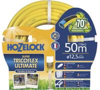 Hozelock 7850 Ultimate Hose - Tubo Flessibile, 50 m