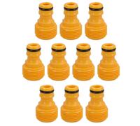 Hozelock Accessorio Adattatore Connettore 3/4in BSP Irrigatore Femmina a Maschio