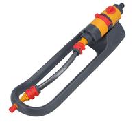 Hozelock Aquasave Irrigatore Rettangolare 220m² Copertura per Prati Irrigazio...