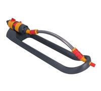 Hozelock Aquasave Pro Sprinkler Plus 350XL Irrigazione Giardino Prato Giardin...