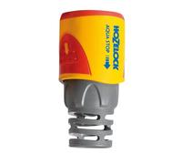 Hozelock Aquastop Connettore del Tubo Flessibile (ST10142)