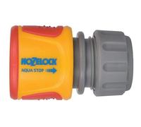 Hozelock Aquastop Tocco leggero Raccordo (ST5189)