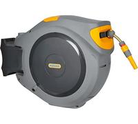 AVVOLGITUBO CON TUBO AUTOMATICO AUTO REEL DA 40 MT. HOZELOCK