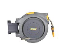 Hozelock Auto Reel 30 2403 0000 30m 1 St. grigio, giallo