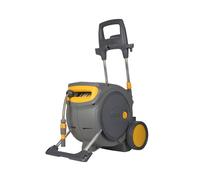 Hozelock Avvolgitore Mobile 35M Con Meccanismo Di Freno HOZ100100764