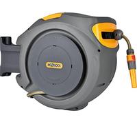 Hozelock Auto Reel 30 2403 0000 30m 1 St. grigio, giallo
