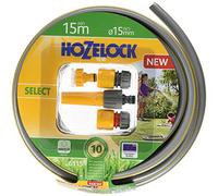 HOZELOCK - BATTERIE Select SS 15MM 15M - 6115P9000