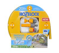 HOZELOCK - BATTERIE TRICOFLEX ULTRAFLEX 15MM 20M - 117021