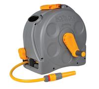 Hozelock Bobina chiusa compatta 25 m tubo flessibile da giardino...