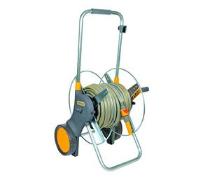 HOZELOCK - Chariot Metal + ULTRAMAX 15-25 - 2465R0000