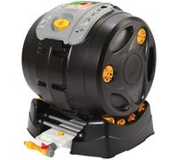 Hozelock 4001 0000 Easymix 2in1 Komposter