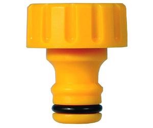 HOZELOCK Connettore per Rubinerro Esterno Ø26,5mm - G 3/4"