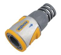 Hozelock Connettore terminale per tubo flessibile in metallo raccordo a...