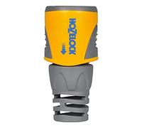 Hozelock - Connettore Terminale Plus Raccordo Quick Connect per Tubo Irrigazione , Tubi Ø12.5-15mm