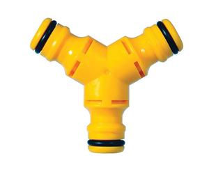 Hozelock - Connettore Y 2293 12,5 mm (1/2 in)
