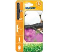 HOZELOCK - Connettori a T riduttori per Micro irrigazione ø 13mm (1/2") a ø 4mm : Design per Adattarsi Rapidamente e Facilmente, Resistente ai Raggi UV [7033 0012]