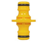 Hozelock Doppio Connettore Maschio per la Pompa da Giardino (ST5256)
