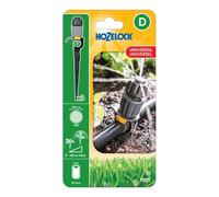 Hozelock Easy Drip - Irrigatore universale, 3 pezzi