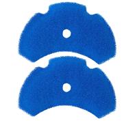Hozelock Easyclear Foams Filtro 3000/6000/9000 - Confezioni Da 2,3, 5,6, 10,12,